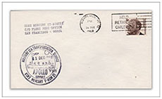 USNS Mercury